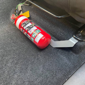 Scrub King Fire Extinguisher Bracket to suit Mazda BT-50 2021 - 2025