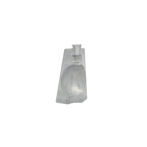 Rhino-Rack SP032 - RBC008 Tow Ball Clamp