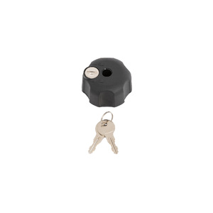 Rhino-Rack SP037 - RBC008 Locking Screw Cap