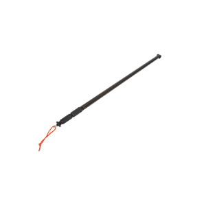 Rhino-Rack SP295 - Sunseeker Black Front Pole  (FOR 32132)