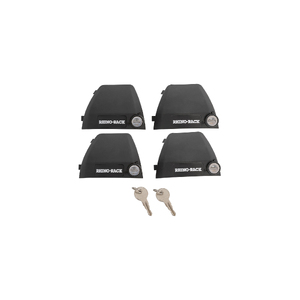 Rhino-Rack SP320 - RLK 2500 Replacement Locking Covers (4 Pack)
