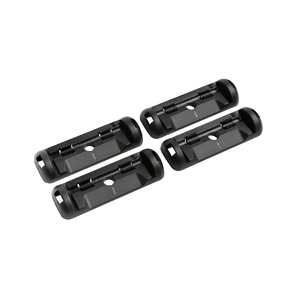 Rhino-Rack SP322 - RLK 2500 Replacement Bases (4 Pack)