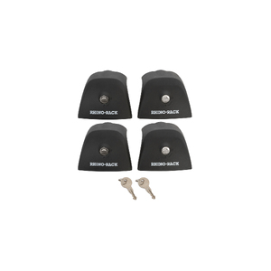 Rhino-Rack SP324 - RVH Replacement Locking Covers (4 Pack)