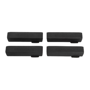 Rhino-Rack SP328 - RLT600 Replacement Base Covers (4 Pack)