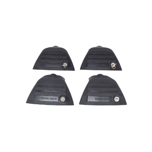 Rhino-Rack SP330 - ROC25 Flush Replacement Locking Covers (4 Pack)