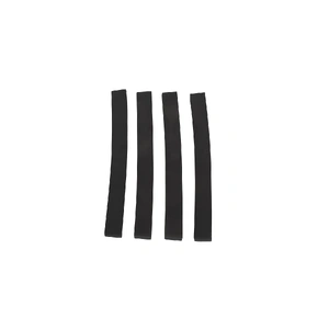 Rhino-Rack SP333 - RL Gutter Mount Replacement Rubber Feet (4 Pack)