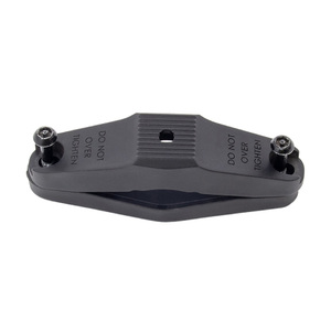 Rhino-Rack SP335 - Universal Accessory Clamp Kit