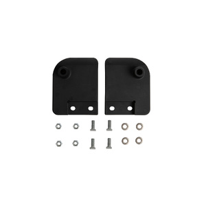 Rhino-Rack SP360 - Ladder Rack Roller Brackets (Pair)