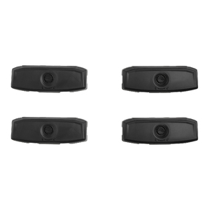 Rhino-Rack SP370 - Endcaps for Reconn-Deck Bars