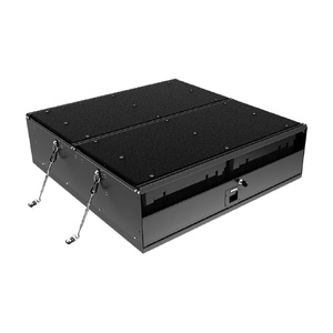 6 Cub Pack Drawer / Wide Incl. Boxes by Front Runner - SSAM014