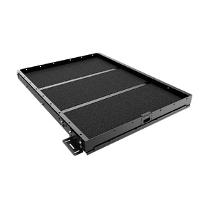 Load Bed Cargo Slide / Small by Front Runner - SSBS007