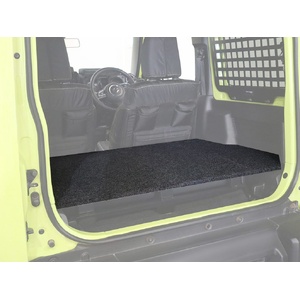 Suzuki Jimny 3 Door (2018-Current) Rear Seat Base Deck by Front Runner - SSDS132