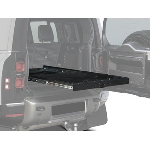 Land Rover New Defender 110 (L663) Cargo Slide by Front Runner - SSST005