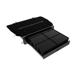 Toyota Prado 120/Lexus GX470 6 Cub Pack Drawer Kit by Front Runner - SSTP005