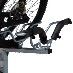 Single Trail Padding Kit for Road Bike