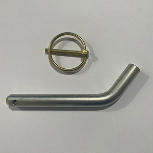 Single Trail Hitch Pin (Standard)
