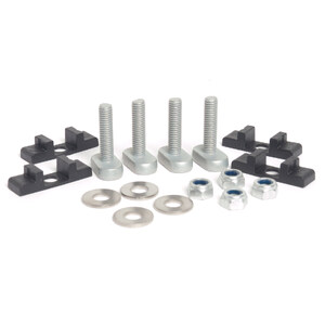 Rhino-Rack STB25 - T-Bolts 25mm
