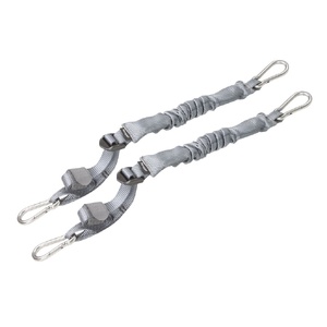 Stratchit Shorties by Front Runner - STRA037