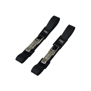 Quick Release Dometic Fridge Strap by Front Runner - STRA069