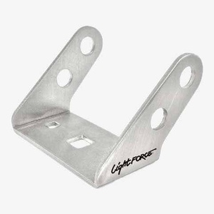 Lightforce Striker LED Driving Light Vertical Mount