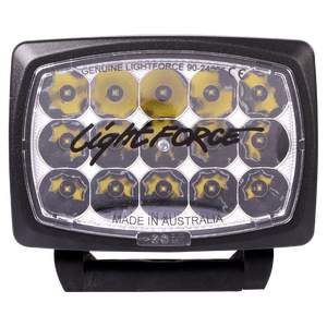 Lightforce Striker LED Driving Light (Single)