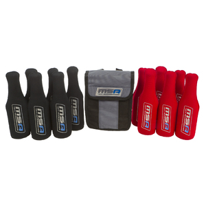 MSA 4x4 Stubbie Tubes Set