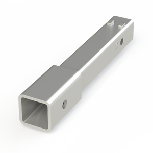 Single Trail Inline Extension Tongue