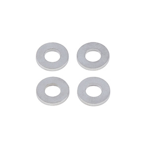 Rhino-Rack SUB0663 - 2500 Leg Spacer (Hyundai i30 GD Hatch)