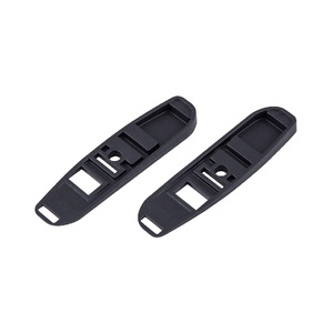 Rhino-Rack SUB0671 - Front/Rear Crossbar Wedge Kit