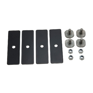 Rhino-Rack SUB0687 Hilux Backbone Assembly Kit