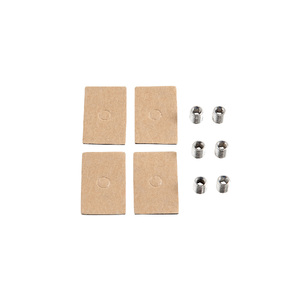 Rhino-Rack SUB0709 - Socket Grub Screw Kit (Colorado Z71 / Isuzu)