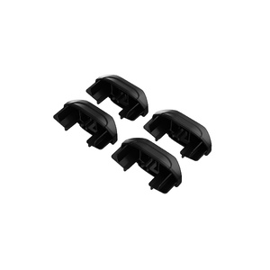Rhino-Rack SZ-EC4 - SPORTZ BAR END CAP SPARE SET (4PC)