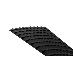 Rhino-Rack SZ-VGS10 - SPORTZ BAR VORTEX GENERATING TWIN STRIP SPARE KIT (10PC)