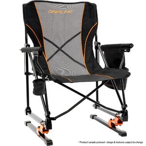 Darche Off Ya Rocker Chair