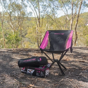 Darche Go Go Chair - Pink (BCNA)