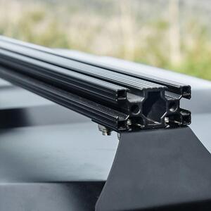 Darche Hardshell Roof Top Tent Roof Rails - 1380