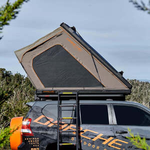 Darche Ridgeback Roof Top Tent