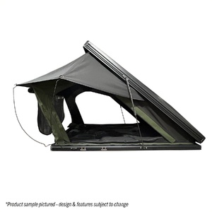 Darche Solar Hardshell Roof Top Tent