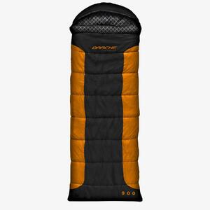 Darche Cold Mountain Sleeping Bag - 900 (-12C)
