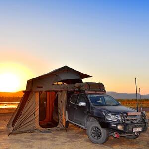 Darche Hi View 2200 Annex 2.1M Drop