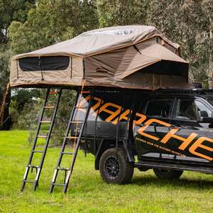 Darche Basecamp 2200 Roof Top Tent