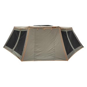 Darche 180 Awning Mesh Wall Set