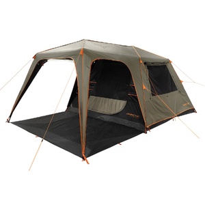 Darche Rapid NightGLO Instant 6 Person Tent