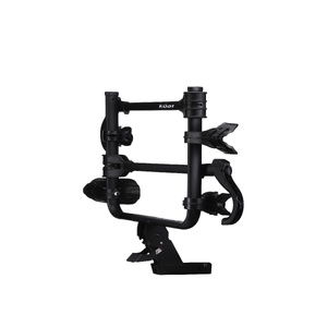 Kuat Transfer V2 Three Bike Hitch Mounted Carrier