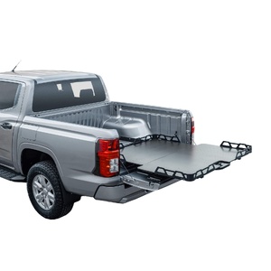 HSP Load Slide to suit Mitsubishi Triton MV Dual Cab 2024 - Onwards