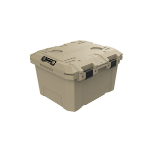 Tred T54SBMDSB - TRED Storage Box 65L - Desert Sand With Black