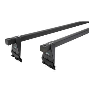 Prorack Tradesman Bars 160cm with 15cm Legs (2 Pack)