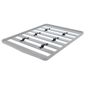 Tent Mount Kit / 6 Piece by Front Runner - TBMK027