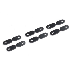 James Baroud Quick Release Tent Channel Set / 6 Piece by Front Runner - TBMK035