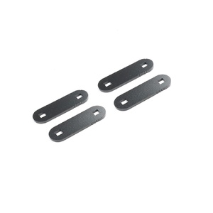 Autohome Quick Release Tent Channel Set / 4 Piece by Front Runner - TBMK036